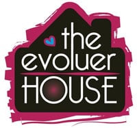 The Evoluer House