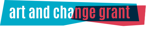 Art and Change Grant