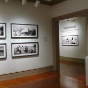 Grace Before Dying Exhibit at Main Line Art Center