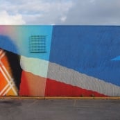 Jennie Shanker and Michelle Angela Ortiz Selected for Mural Arts Open Source Program