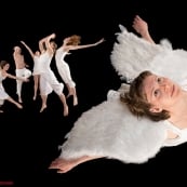 Anne-Marie Mulgrew Choreographs and Directs New Work