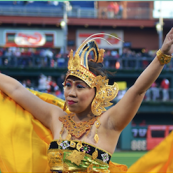 Free Traditional Indonesian Dance Classes