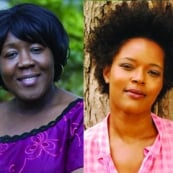 Philly Voice Featured Poets: Yolanda Wisher and Trapeta Mayson