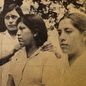 Free Screening of “Firme y Feliz: Peruvian Women in Social Justice Movement”