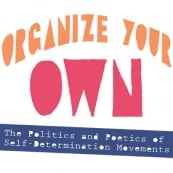 Organize Your Own: Exhibit and Event Series Starts January 14