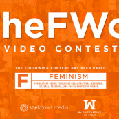 #TheFWord Video Contest