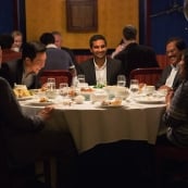 Master of None Screening & Roundtable