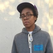 Muthi Reed interviewed by Invincible ill Weaver about Gender