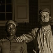 Jennifer Kidwell Presents Underground Railroad Game