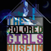 Vashti Dubois’ Colored Girls Museum Presents A Good Nights Sleep