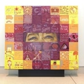 Michelle Angela Ortiz On View At Smithsonian