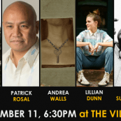 The Village of Arts & Humanities hosts “Who We Are, Who We Could Be”