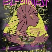 Electrifest: Lgbt/qpoc wellness and healthcare fest!