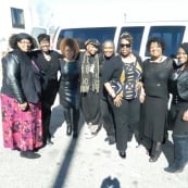 For Women Collective Hosts Sisterly Luv Salon