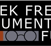 Derek Freese Documentary Fund