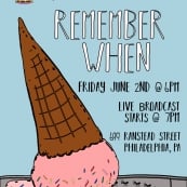 “Remember When” Collection of Short Animated Films Reflecting on Girlhood Screening at PhillyCAM
