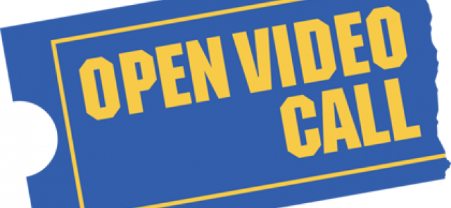 Open Video Call at ICA