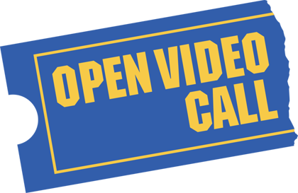 Open Video Call at ICA