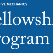 Interactive Mechanics Fellowship Program