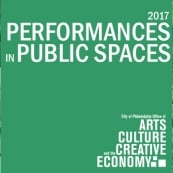 Performances in Public Spaces