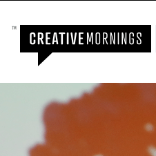 Creative Mornings