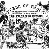 Feast of Fools: The Point of No Return
