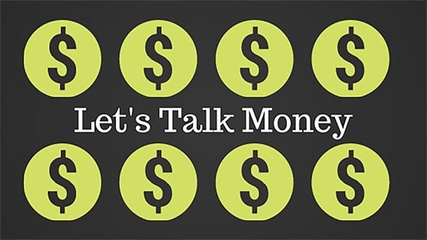 Marketing Yourself as a Teaching Artist: Let’s Talk Money