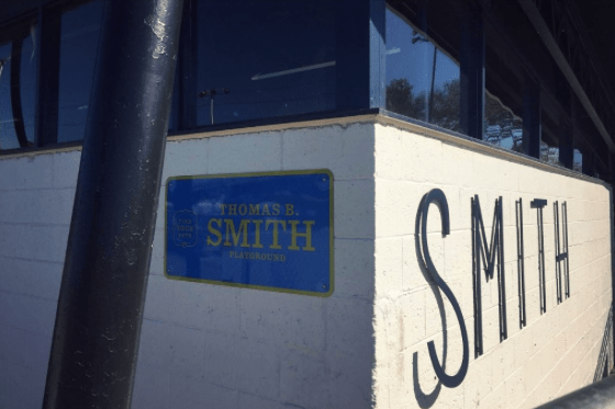 Call to Artists: Smith Playground RFQ