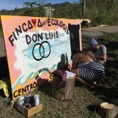 JBK Rebuilds with Boriqua Food Justice Workers in Puerto Rico