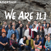 Job Opening: Project Manager at Intercultural Leadership Institute