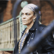Ursula Rucker: Poetry for the Stage and Camera at Scriber Video Center