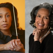 Jeri Lynne Johnson and Joan Myers Brown to be Honored at the Arts + Business Council Awards