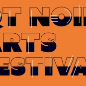 Wit López (ACG ‘18) presents the QT Noir Arts Festival