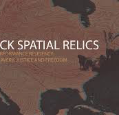 Applications Open For Black Spatial Relics Residency