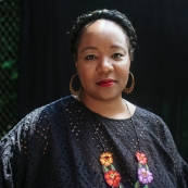 Maori Karmael Holmes At The 2019 Whitney Biennial