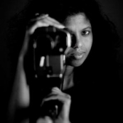 Sosena Solomon (LTA ‘14, ACG ‘13) Leads Film Production Workshop