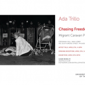 Ada Trillo (ACG 18’) Photography Exhibition & Lecture