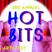 Hot Bits Queer XXX Film Festival 2019 Premieres in Philly