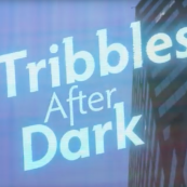 New episode of Tribbles After Dark features Leeway
