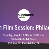 Leeway Partners with Sundance Institute to present Music in Film Session