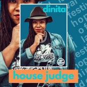 Dinita Clark Chosen by U.S. State Department to be a Hip Hop Cultural Ambassador