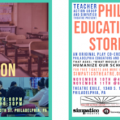 Anissa Weinraub Directs Philly Education Stories