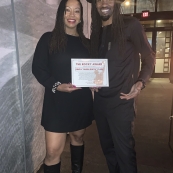 Dinita “Queen Dinita” Clark Receives the 2020 Rocky Award