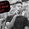 But Can I Pay My Rent Tho?!: Surviving As a Social Change Artist