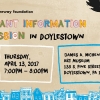 Grant Information Session in Doylestown