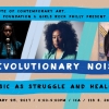 revolutionary noise: music as struggle and healing