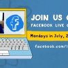 Facebook Live Office Hours Featuring M. Asli Dukan (LTA ‘16, ACG ‘16, ‘14)