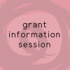 Grant Info Session in Chester