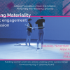 Tinkering Materiality: A public engagement and discussion