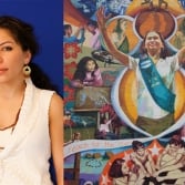 Michelle Angela Ortiz to deliver commencement speech at Moore